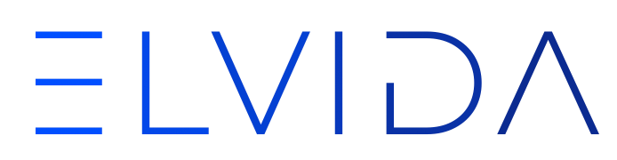 ELVIDA Logo